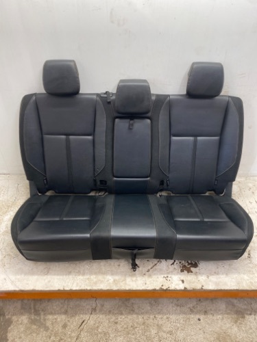 FORD RANGER REAR BENCH SEAT WILDTRAK DOUBLE CAB 2019-2023
