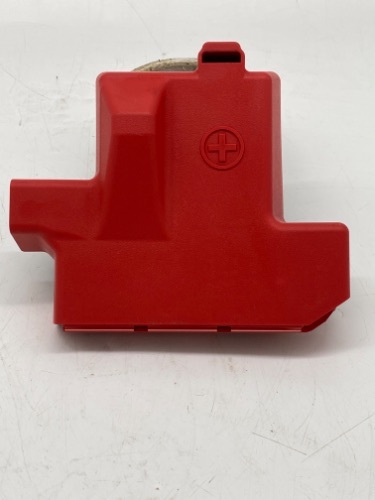 FORD RANGER POSITIVE BATTERY TERMINAL FUSE 2019-2023