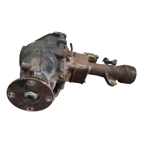 TOYOTA HILUX DIFFERENTIAL ASSEMBLY FRONT AUTOMATIC 5 SPEED 3.0 11-16