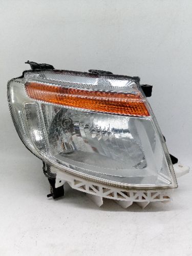FORD RANGER RIGHT HEADLIGHT WITH CHROME INSERT, PART No.AB39-13100-GE, 2011-2016